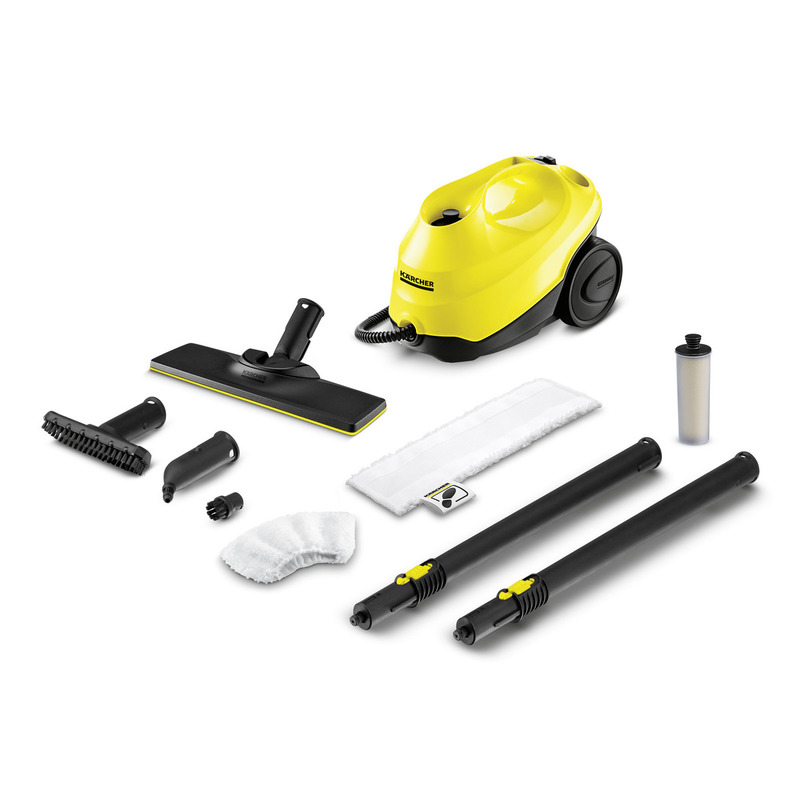 Dimopanas - KARCHER ΑΤΜΟΚΑΘΑΡΙΣΤΗΣ SC 3 EasyFix (1.513-110.0)